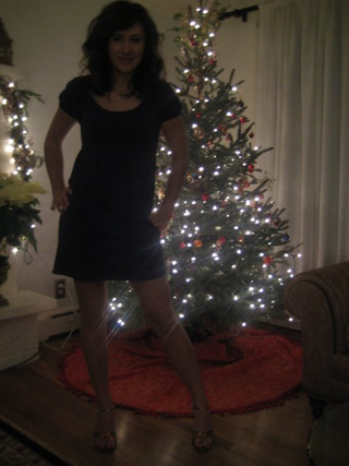 Illustration for article titled Photo Contest: Christmas Lights
